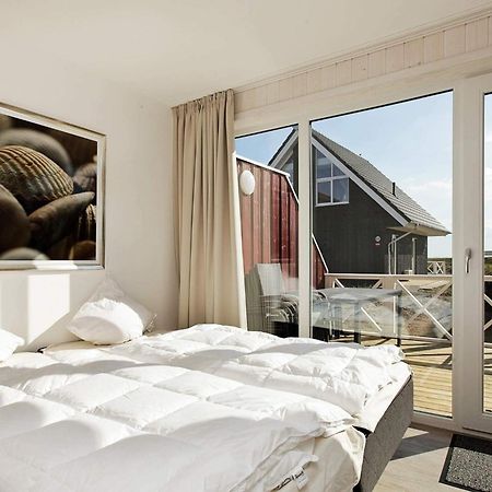 6 Person Holiday Home In Wendtorf Kültér fotó