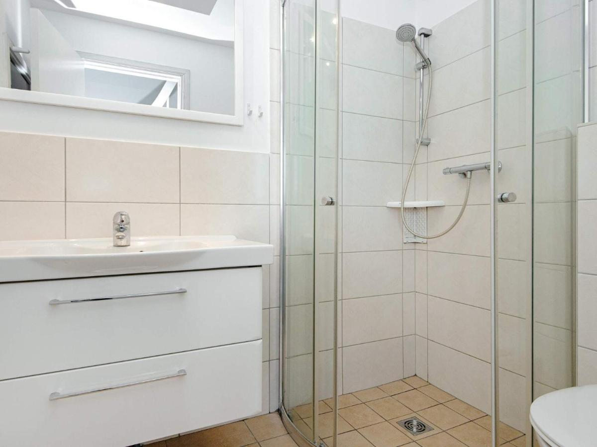 6 Person Holiday Home In Wendtorf Kültér fotó