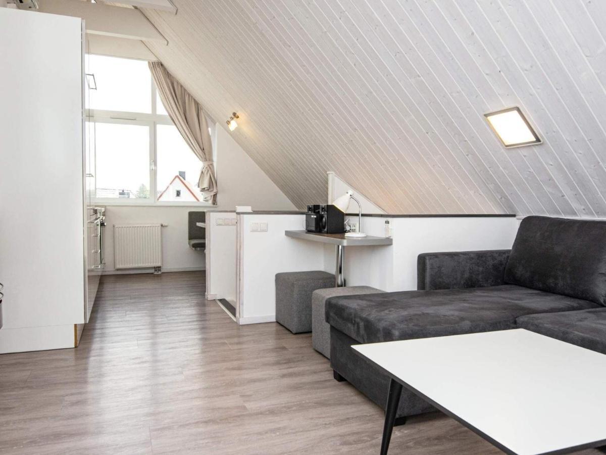 6 Person Holiday Home In Wendtorf Kültér fotó