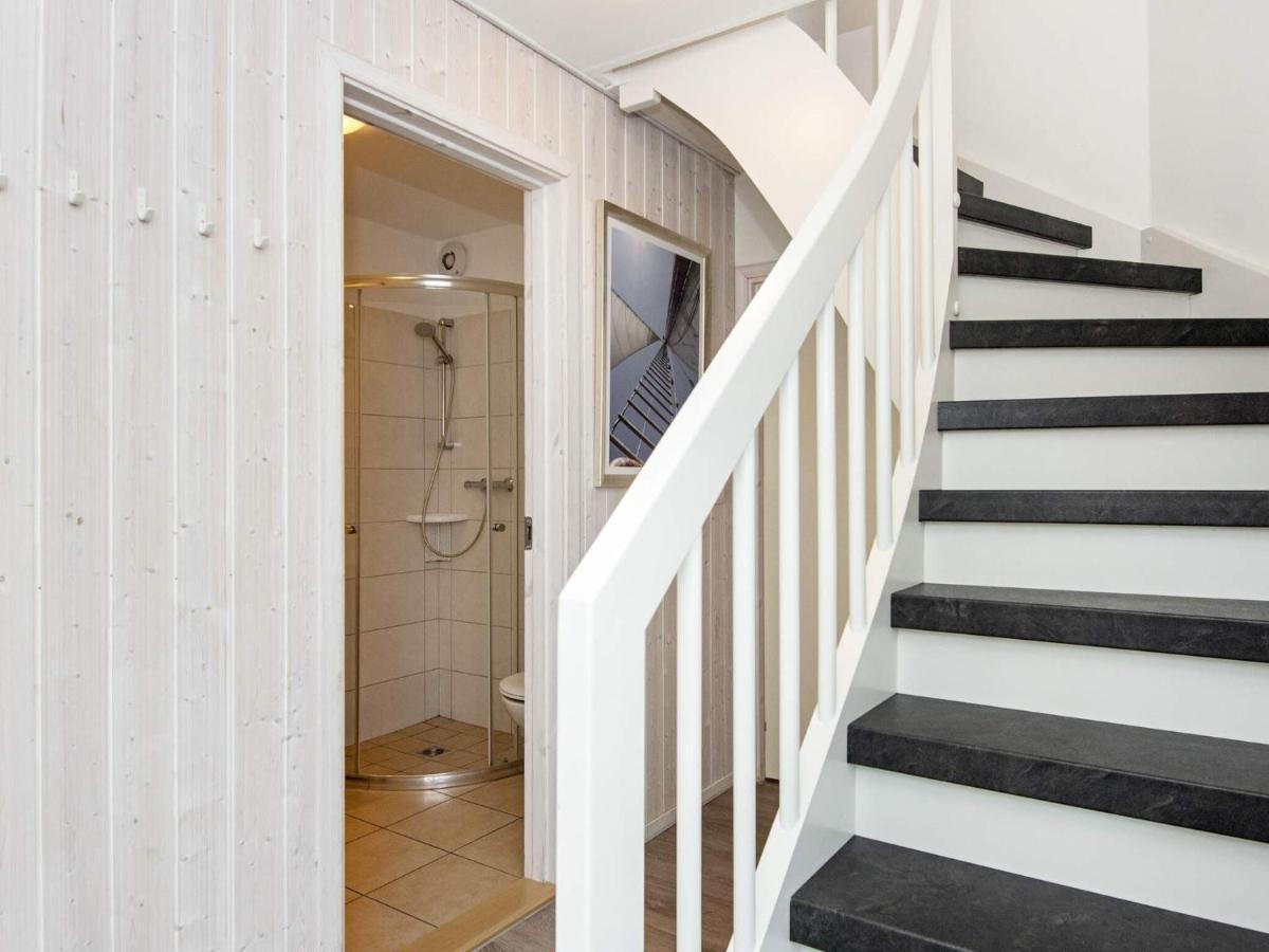 6 Person Holiday Home In Wendtorf Kültér fotó
