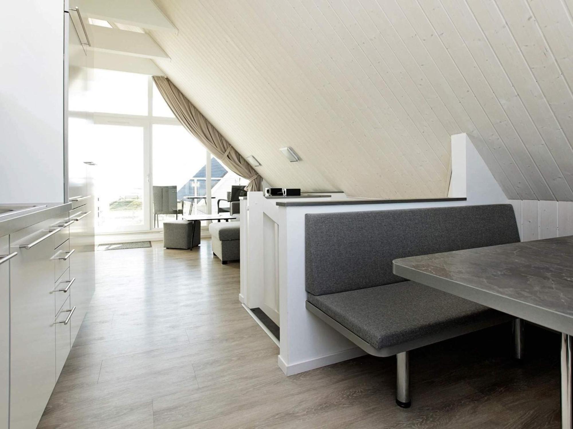 6 Person Holiday Home In Wendtorf Kültér fotó