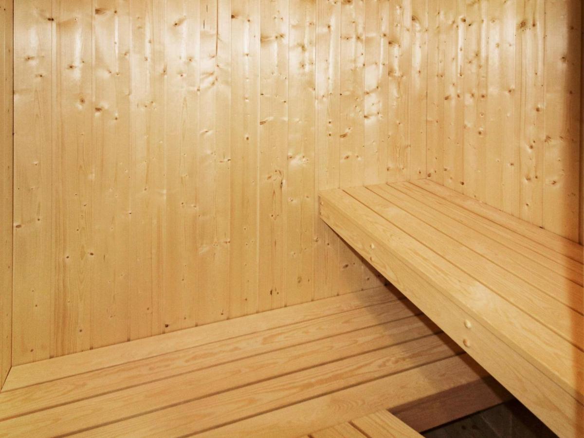 6 Person Holiday Home In Wendtorf Kültér fotó
